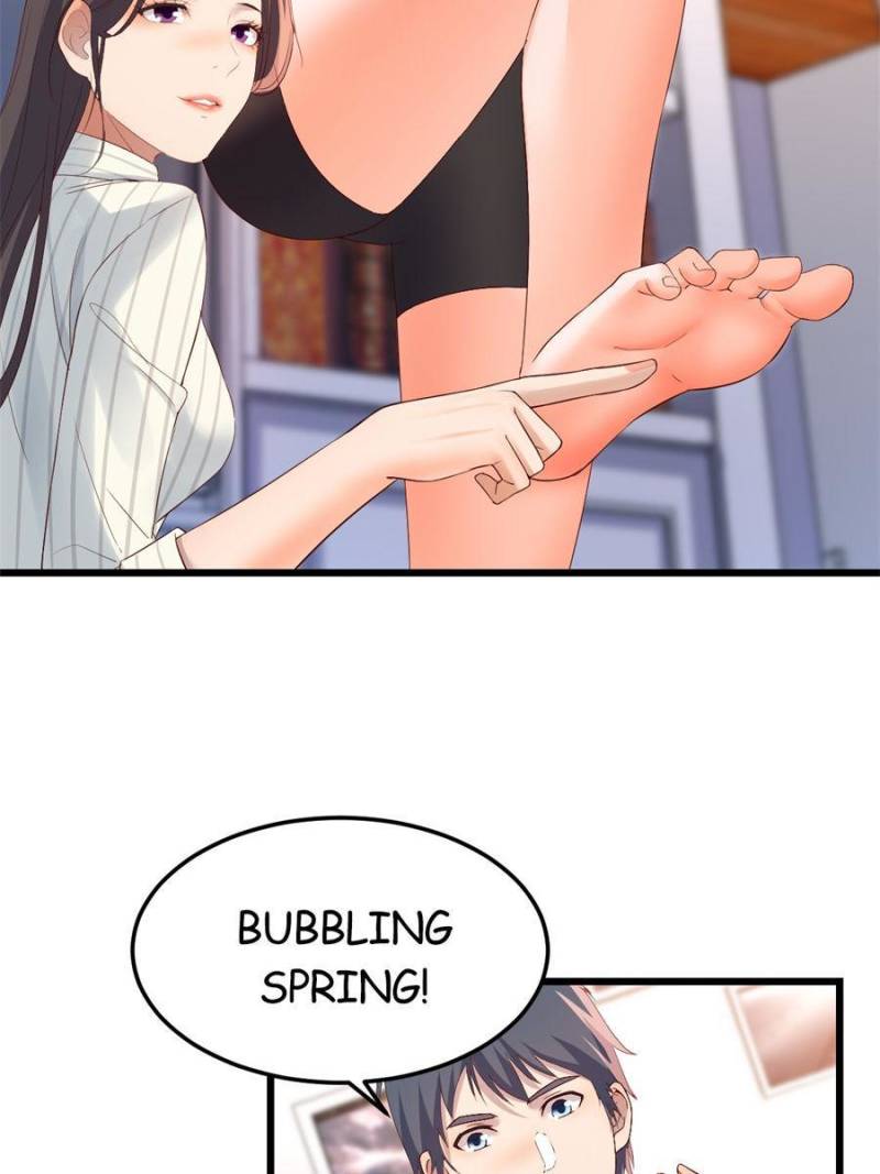 I have twin girlfriends Chapter 203 - page 7