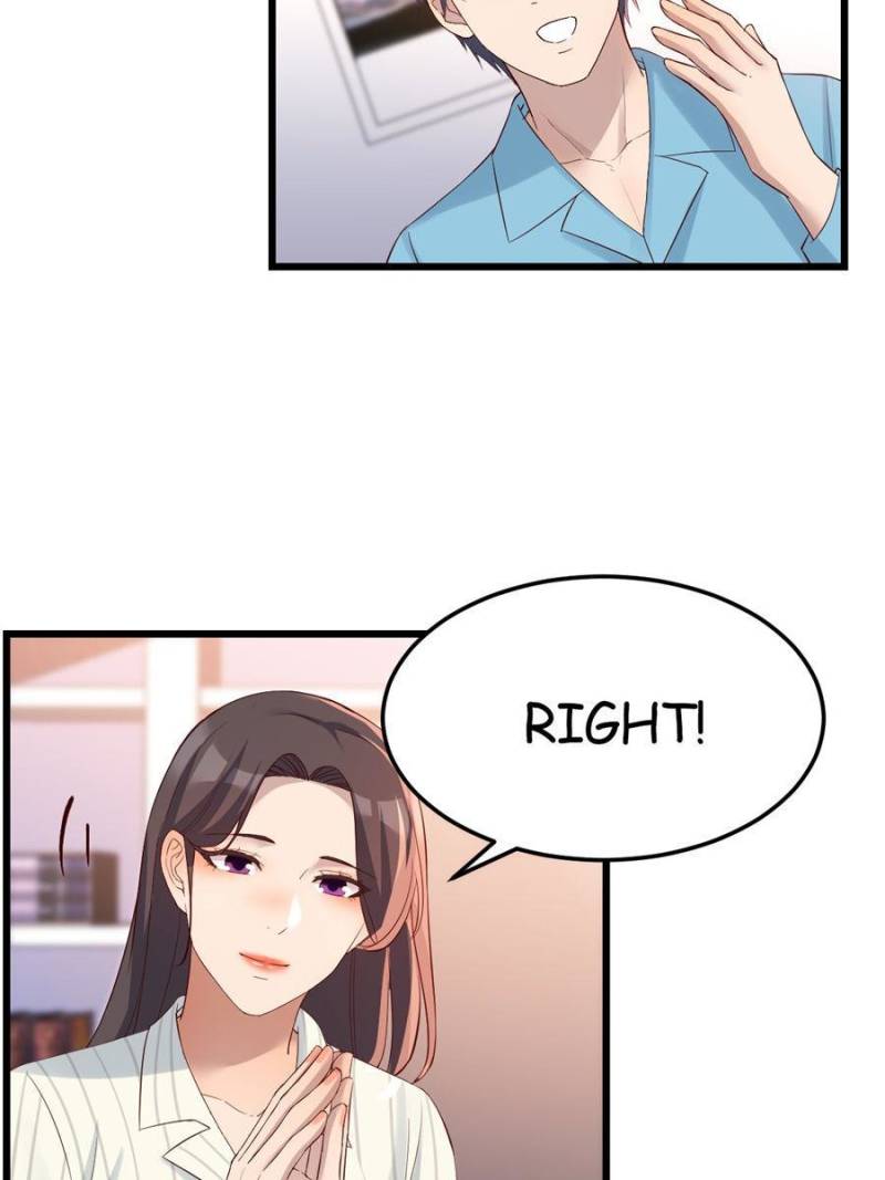 I have twin girlfriends Chapter 203 - page 8