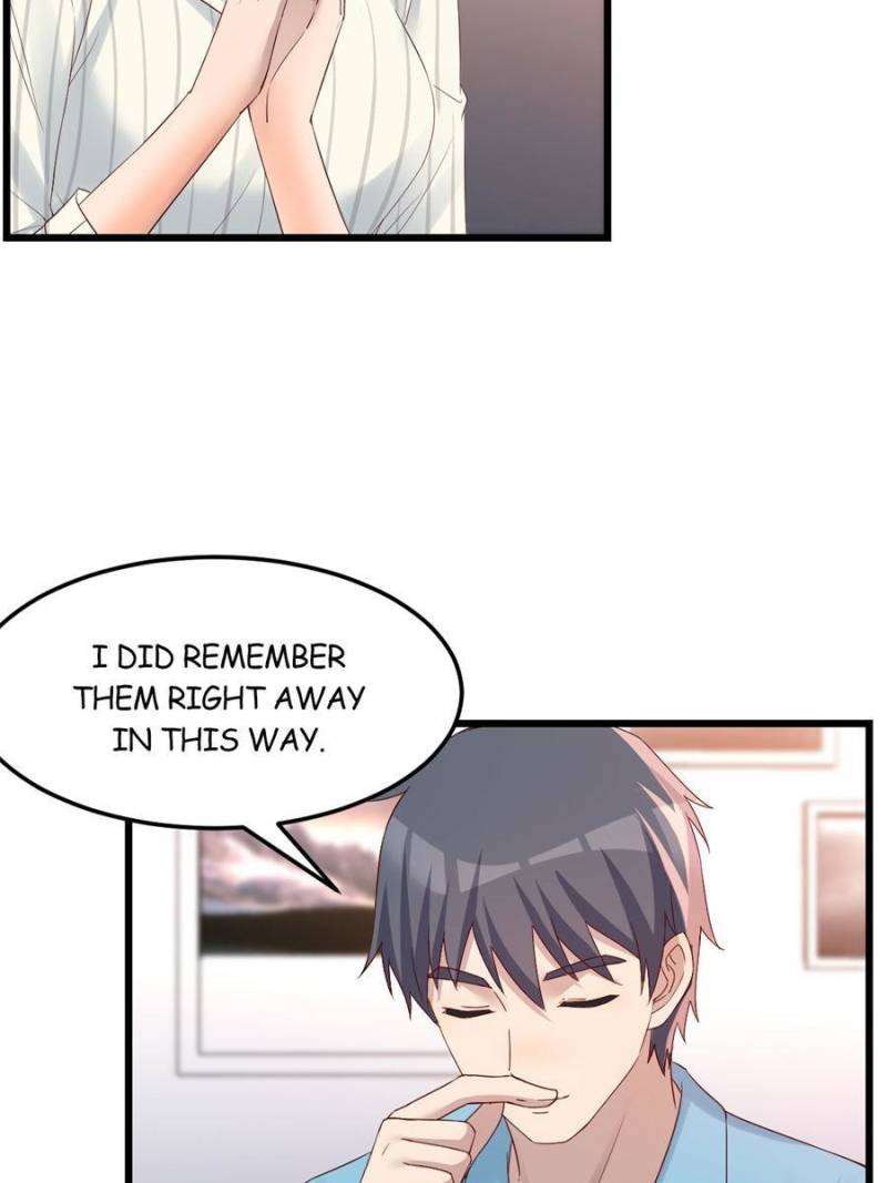 I have twin girlfriends Chapter 203 - page 9