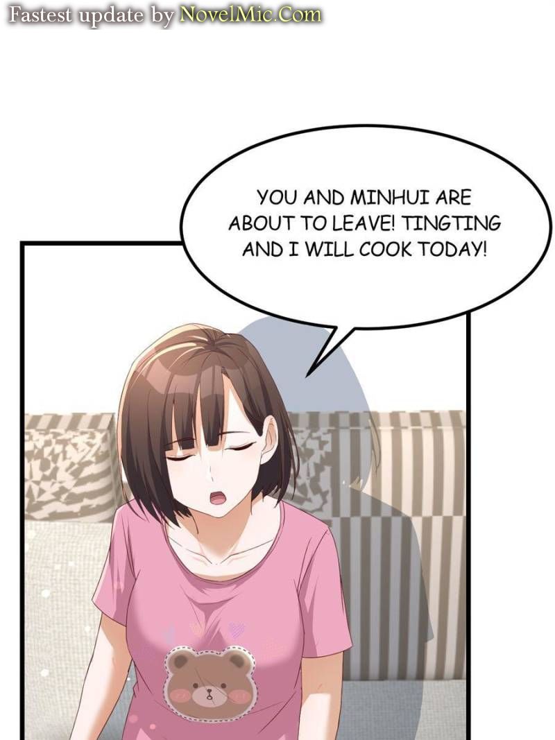 I have twin girlfriends Chapter 231 - page 1