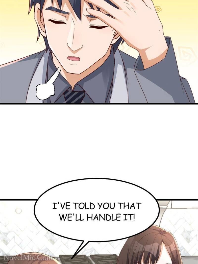 I have twin girlfriends Chapter 231 - page 10