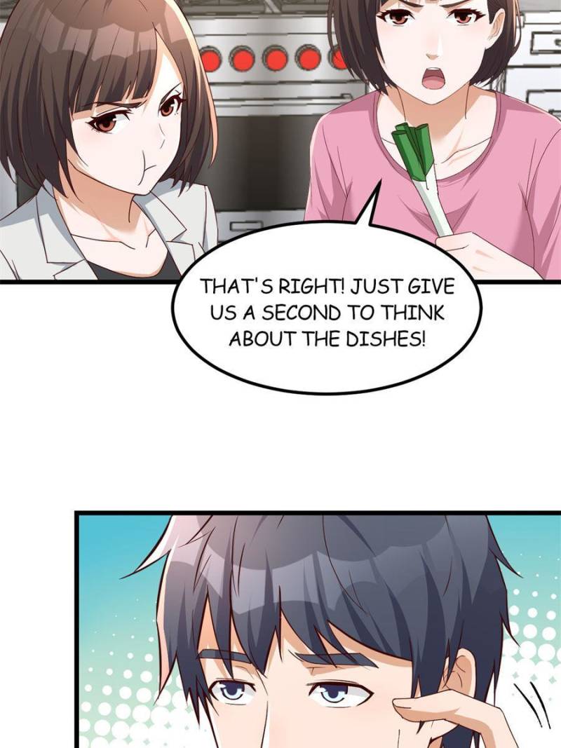 I have twin girlfriends Chapter 231 - page 11