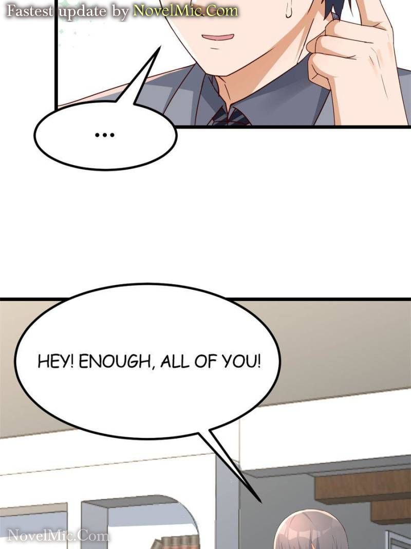 I have twin girlfriends Chapter 231 - page 12