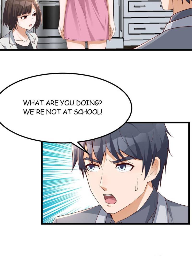 I have twin girlfriends Chapter 231 - page 17