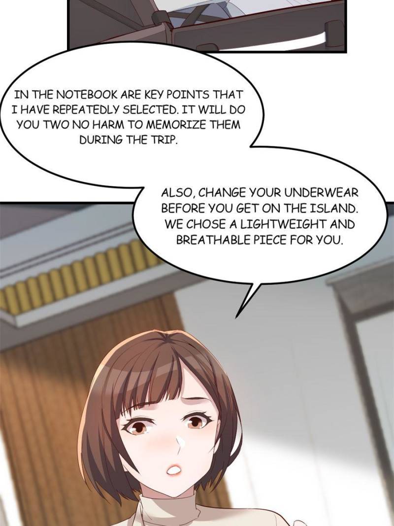 I have twin girlfriends Chapter 231 - page 31