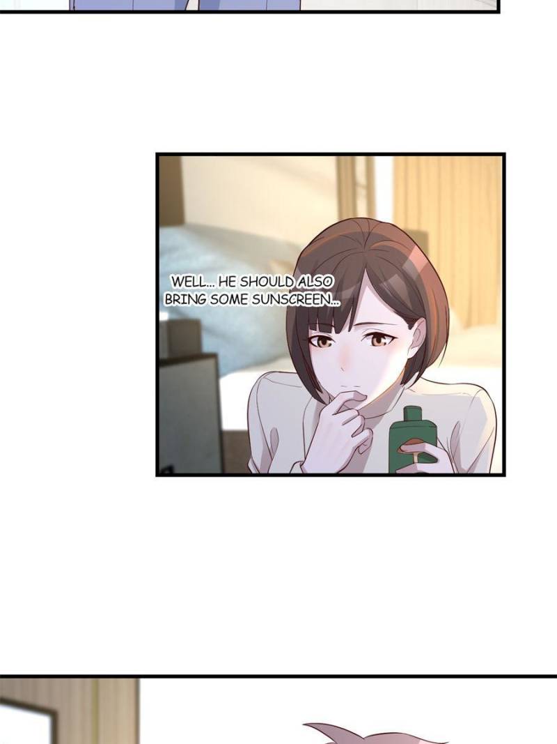 I have twin girlfriends Chapter 231 - page 39