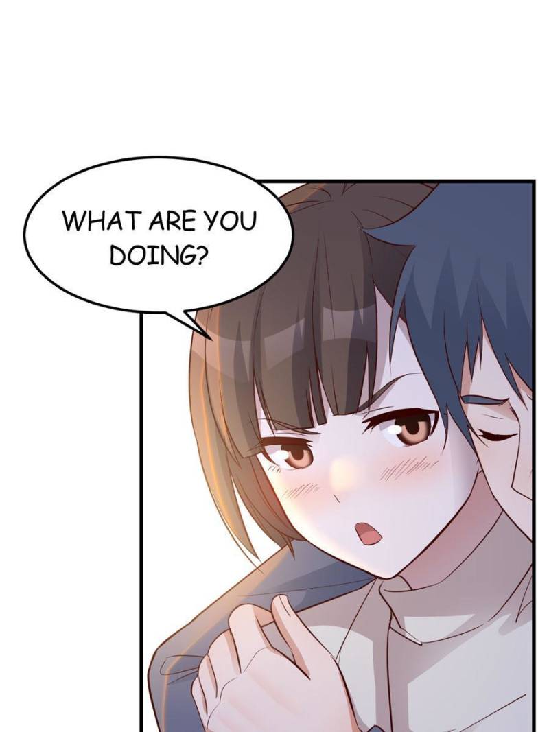 I have twin girlfriends Chapter 231 - page 41
