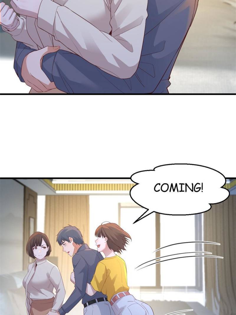I have twin girlfriends Chapter 231 - page 44
