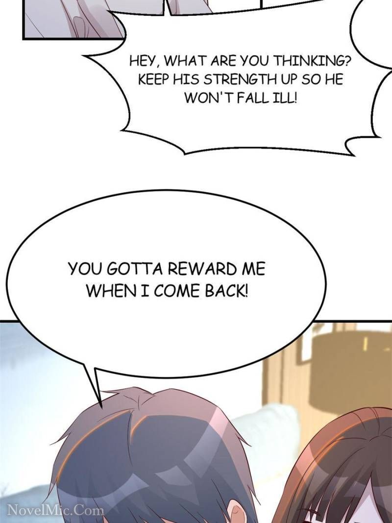 I have twin girlfriends Chapter 231 - page 47