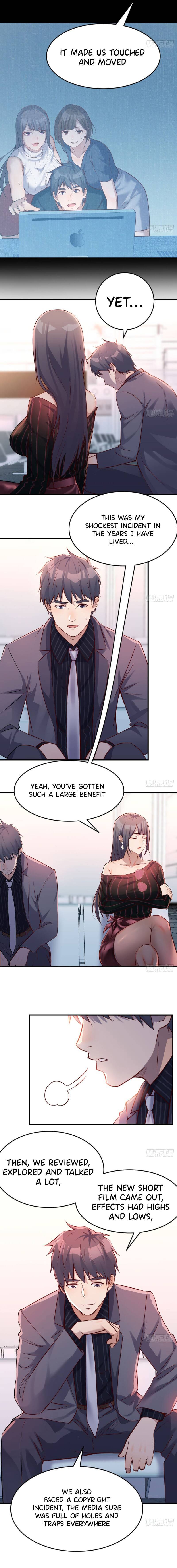 I have twin girlfriends Chapter 104 - page 5