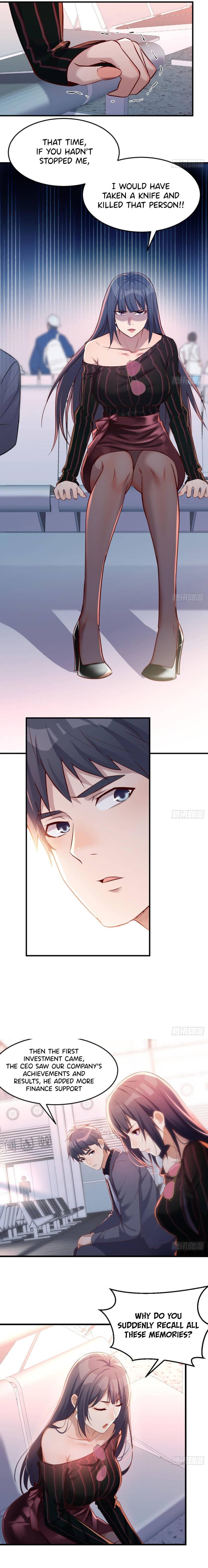 I have twin girlfriends Chapter 104 - page 6
