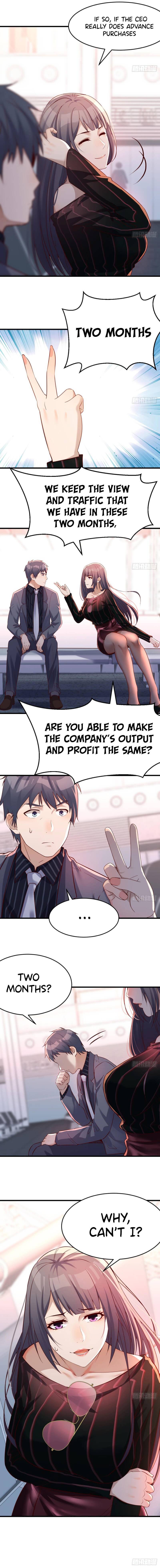 I have twin girlfriends Chapter 104 - page 8