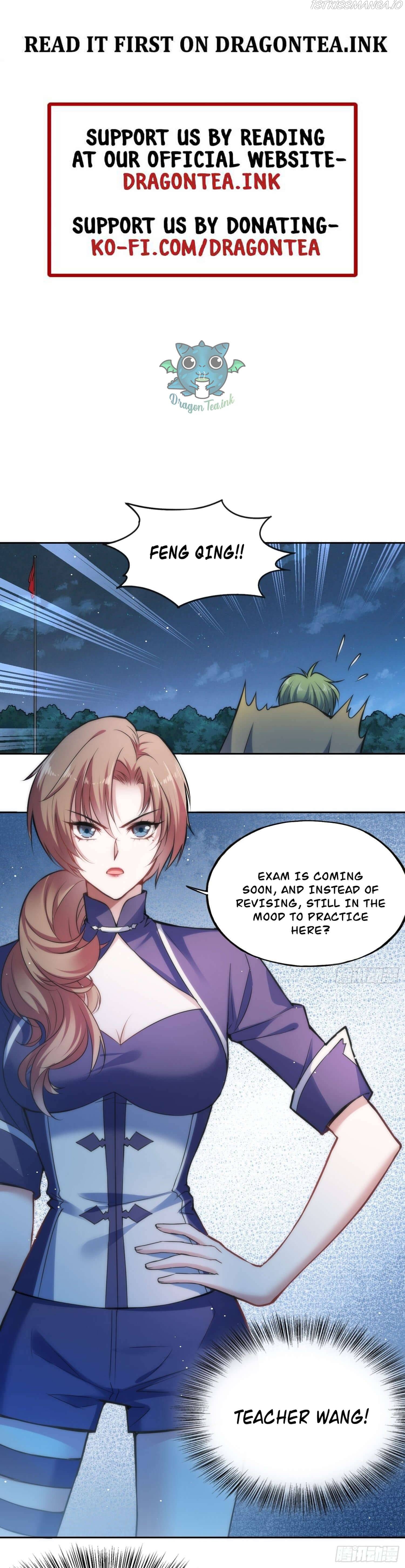 I have twin girlfriends Chapter 153 - page 2