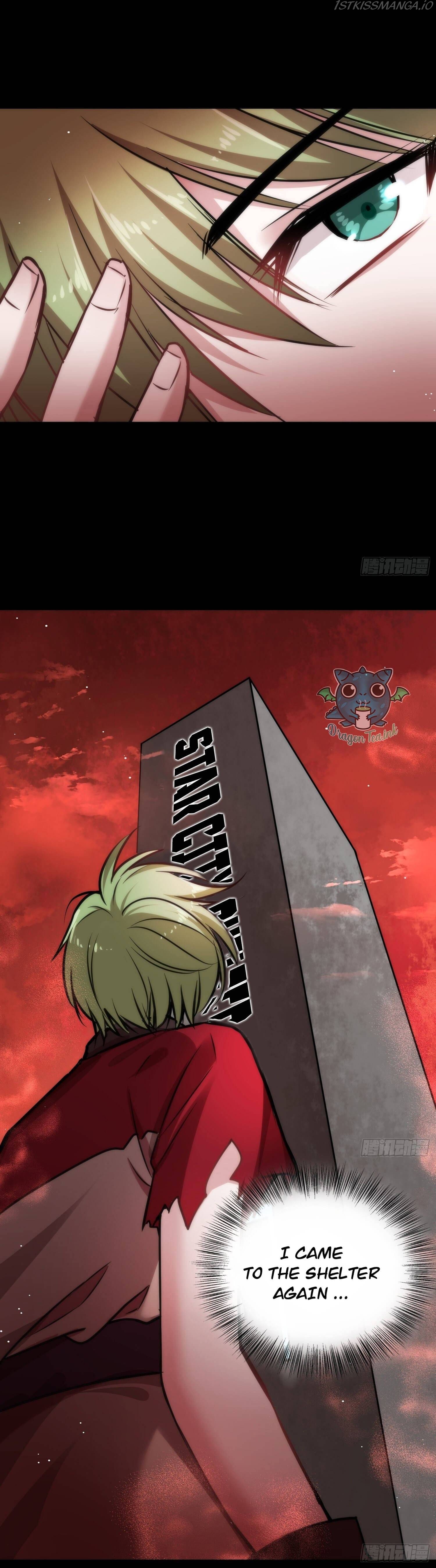 I have twin girlfriends Chapter 153 - page 21