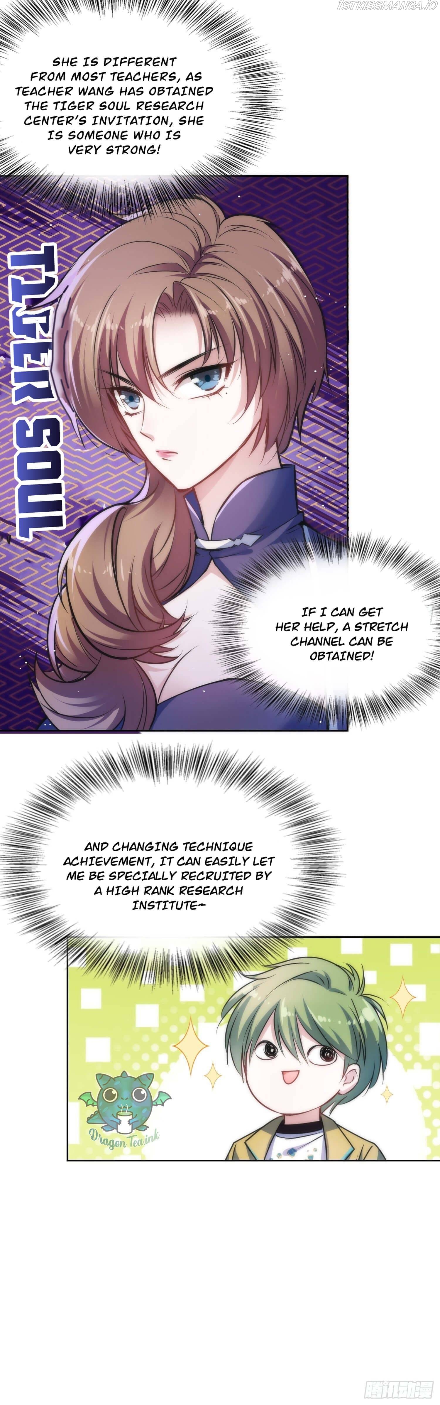 I have twin girlfriends Chapter 153 - page 3