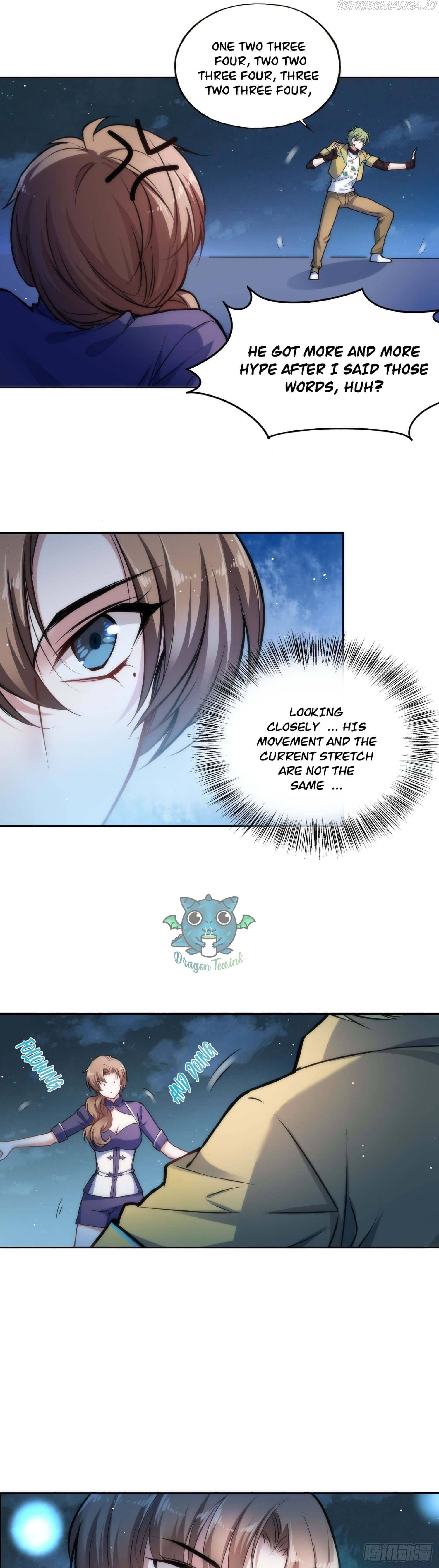 I have twin girlfriends Chapter 153 - page 4