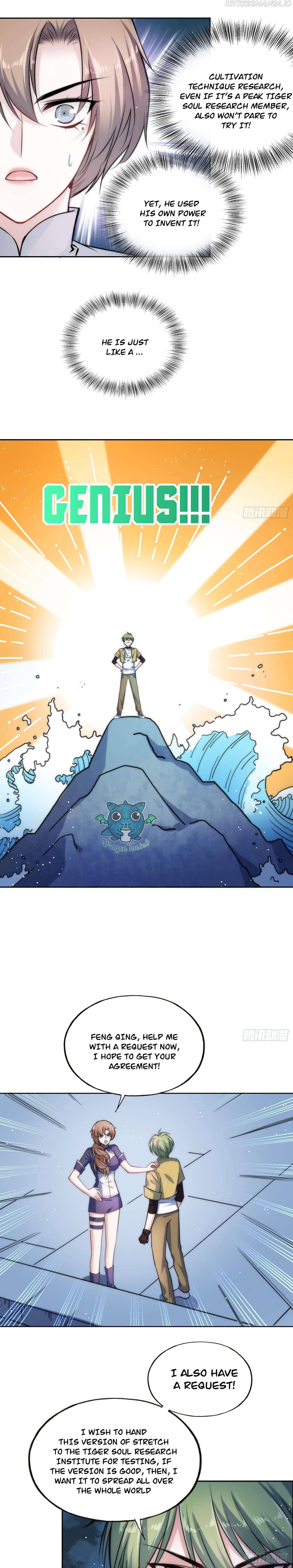 I have twin girlfriends Chapter 153 - page 7