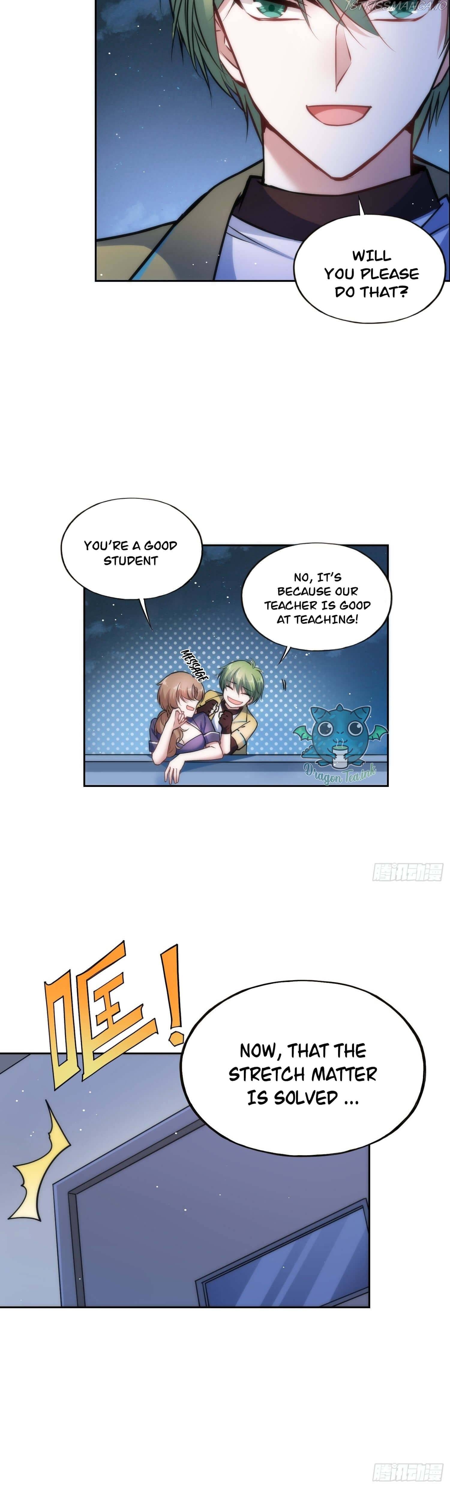 I have twin girlfriends Chapter 153 - page 8