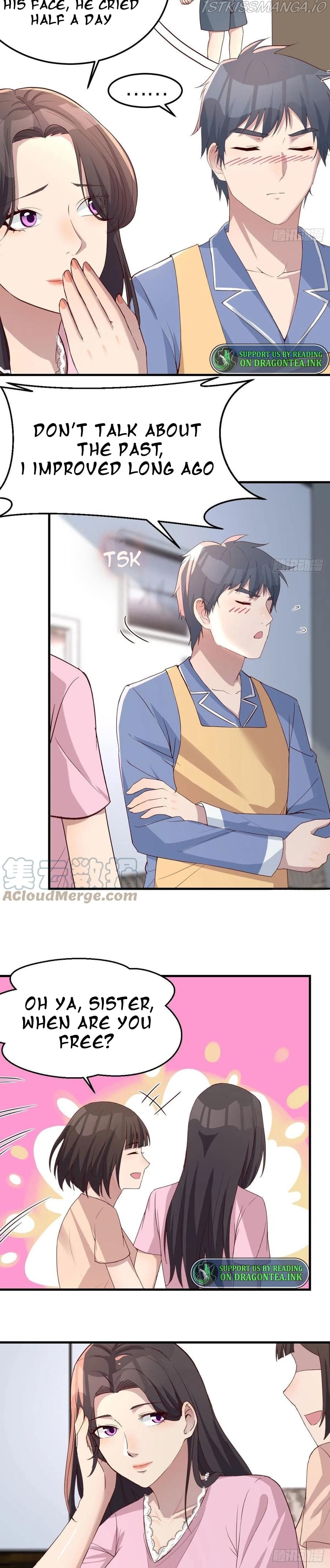 I have twin girlfriends Chapter 168 - page 10