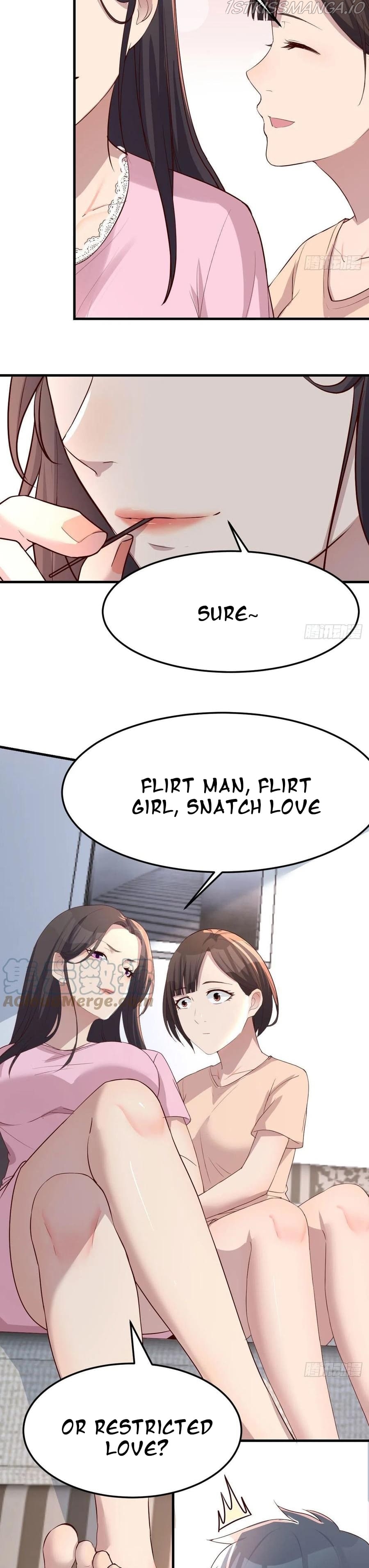 I have twin girlfriends Chapter 168 - page 12