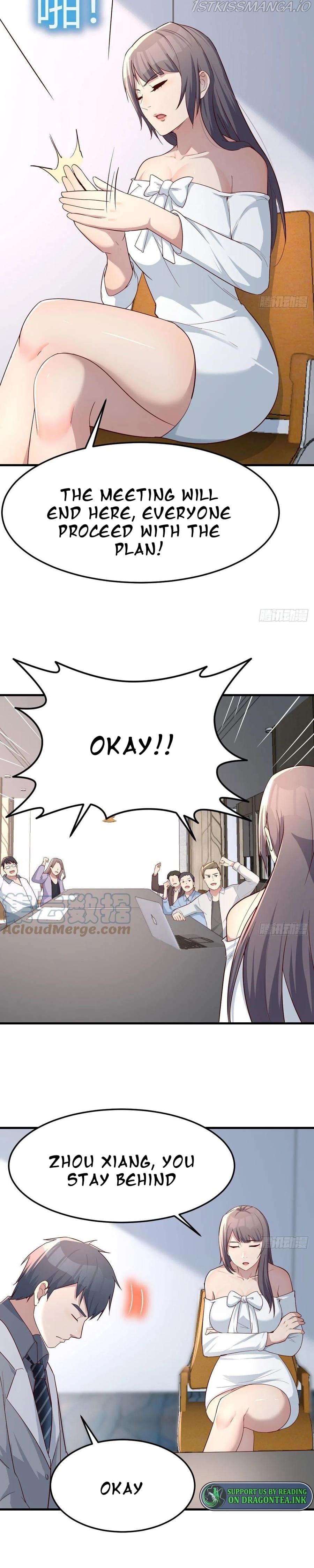 I have twin girlfriends Chapter 168 - page 16