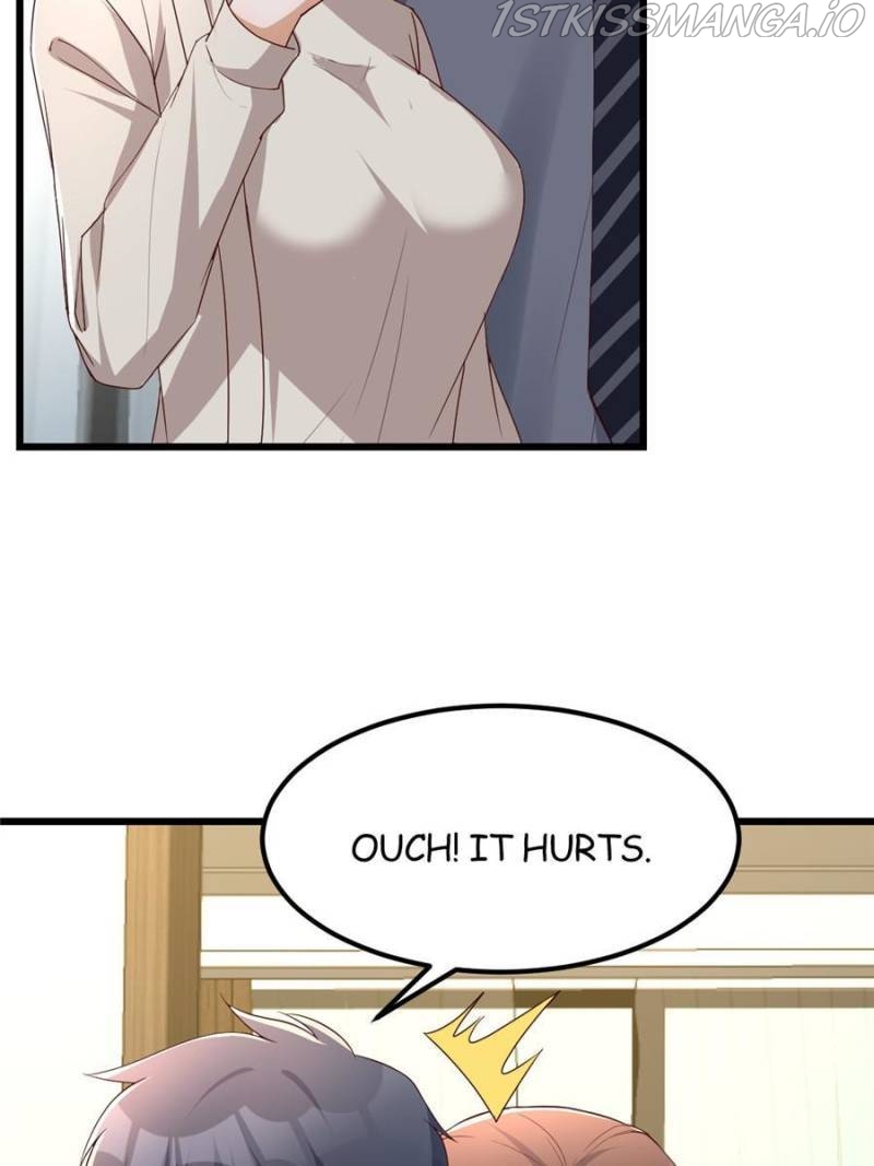 I have twin girlfriends Chapter 232 - page 10