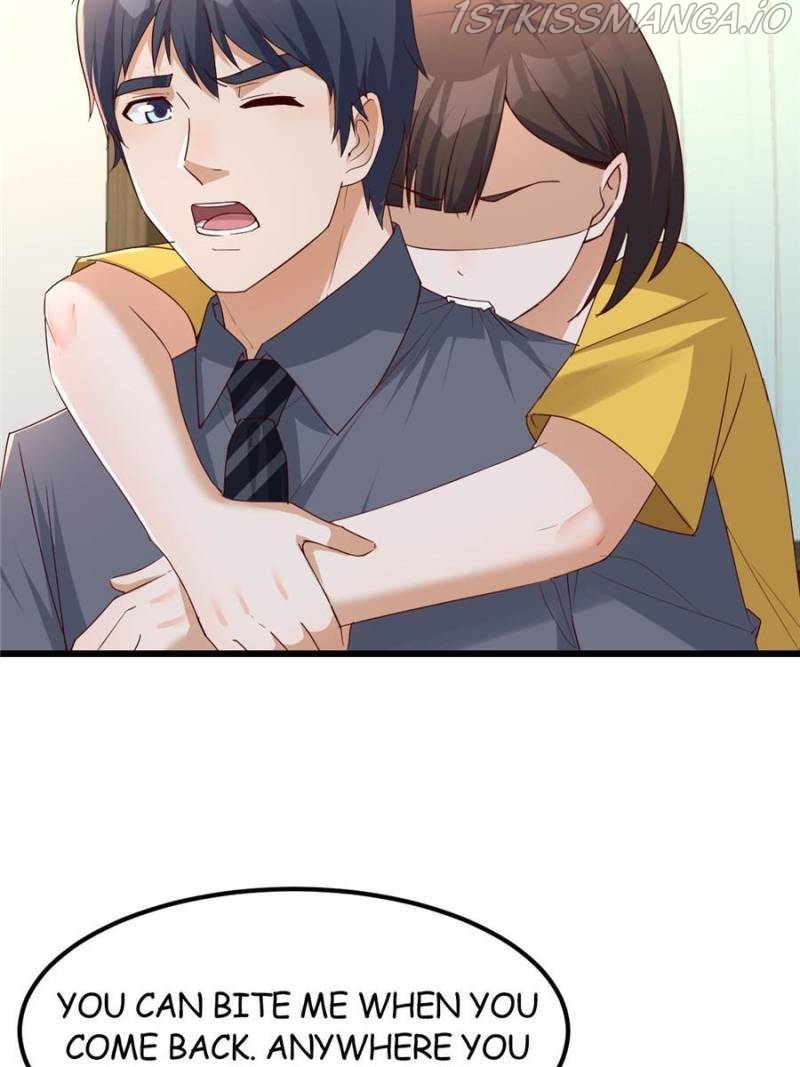 I have twin girlfriends Chapter 232 - page 11
