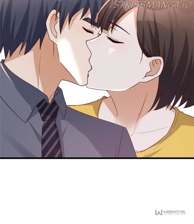 I have twin girlfriends Chapter 232 - page 14