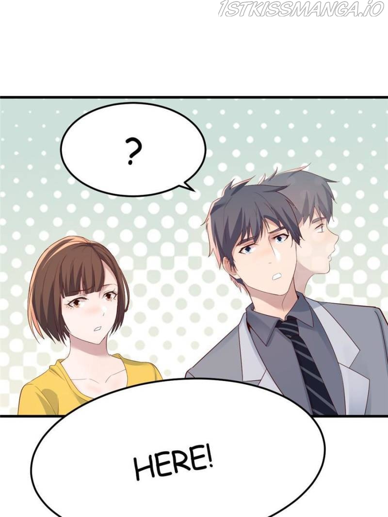 I have twin girlfriends Chapter 232 - page 17