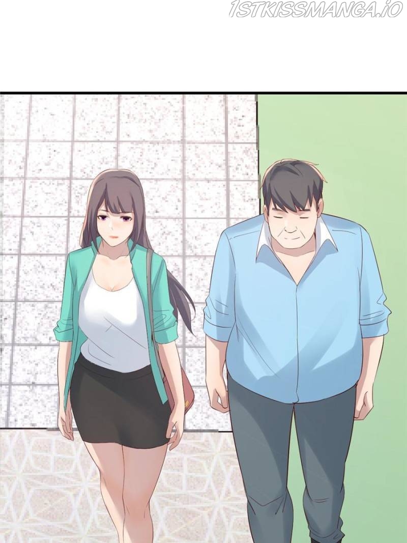 I have twin girlfriends Chapter 232 - page 20