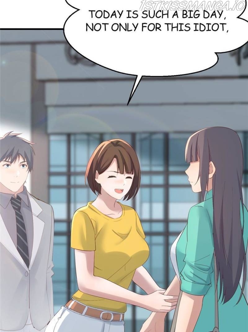 I have twin girlfriends Chapter 232 - page 24