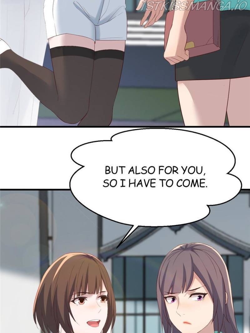 I have twin girlfriends Chapter 232 - page 25
