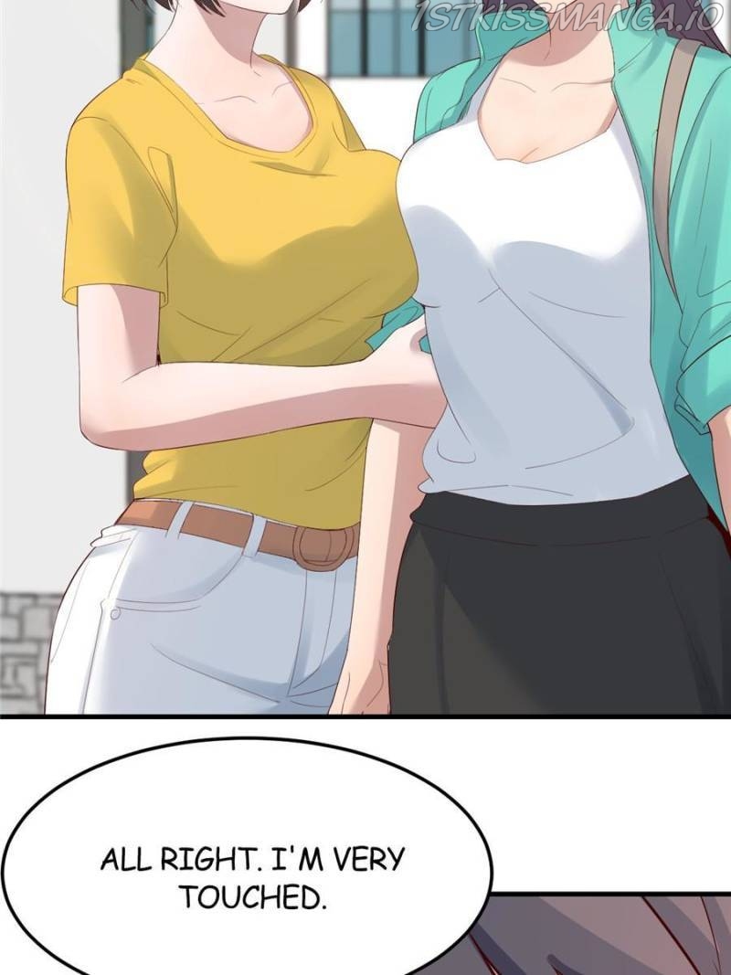 I have twin girlfriends Chapter 232 - page 26