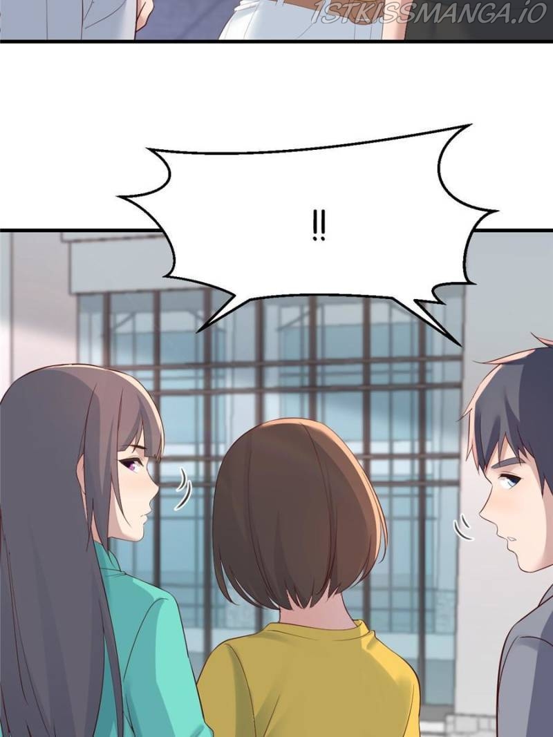 I have twin girlfriends Chapter 232 - page 29