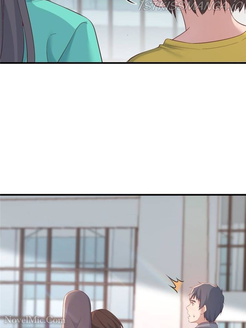 I have twin girlfriends Chapter 232 - page 31