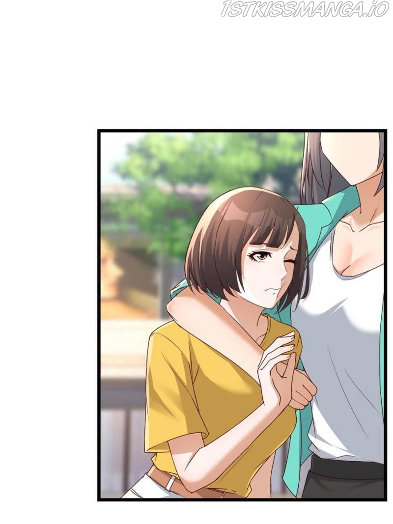 I have twin girlfriends Chapter 232 - page 34