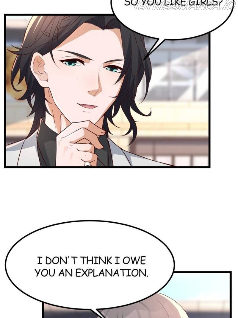 I have twin girlfriends Chapter 232 - page 40