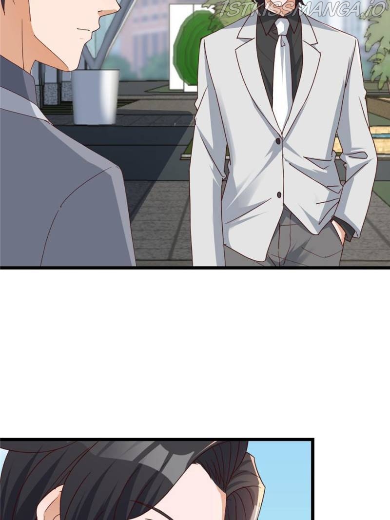 I have twin girlfriends Chapter 232 - page 44