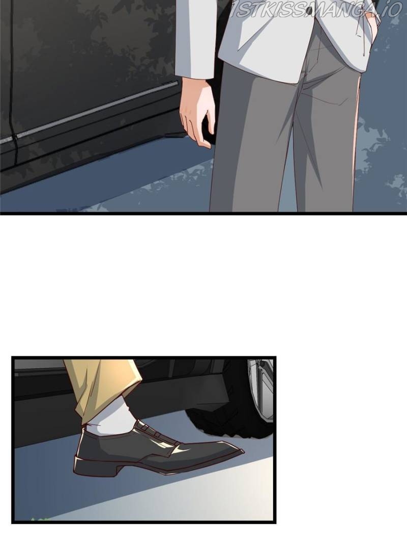 I have twin girlfriends Chapter 232 - page 47
