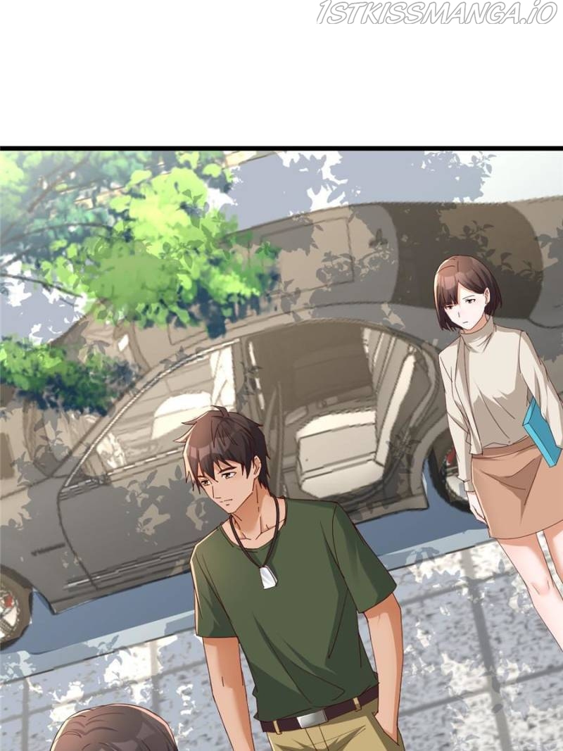 I have twin girlfriends Chapter 232 - page 48