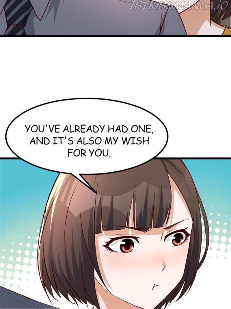 I have twin girlfriends Chapter 232 - page 8