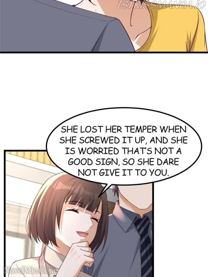 I have twin girlfriends Chapter 232 - page 9