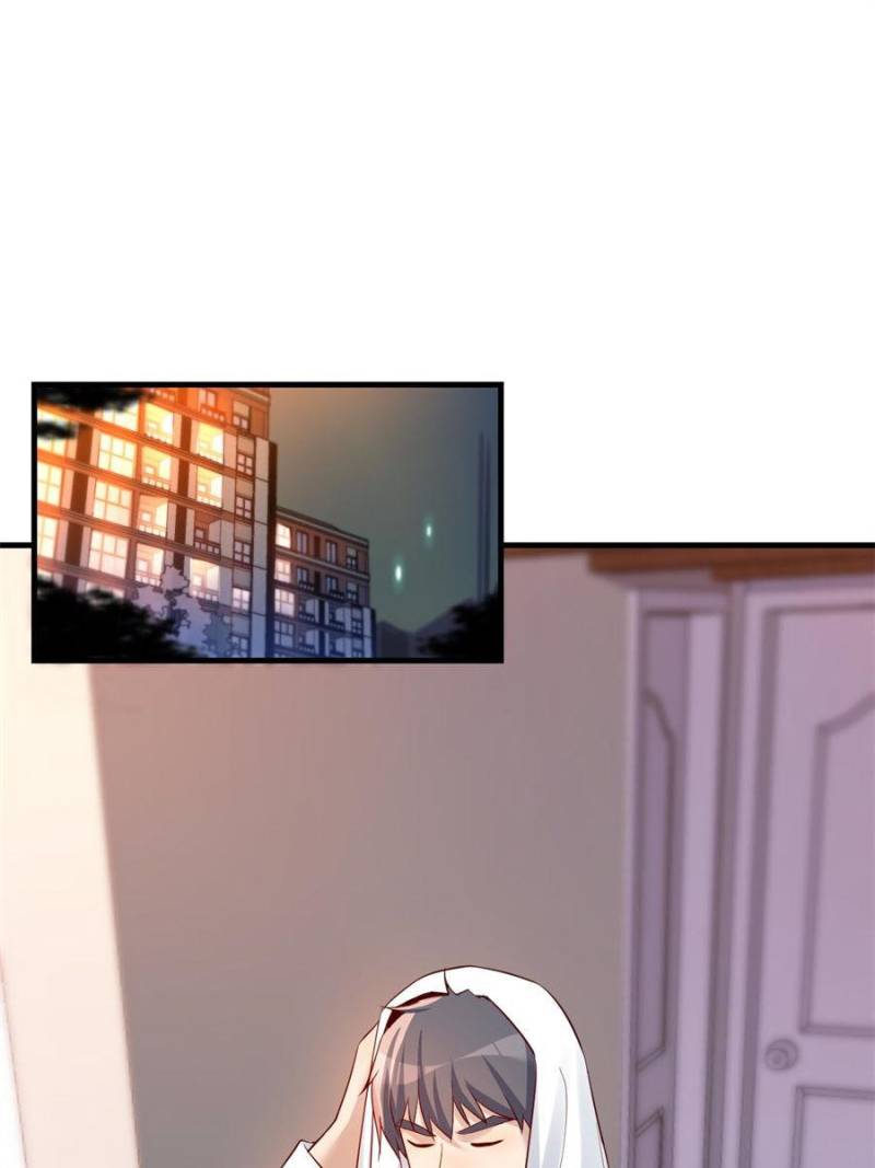 I have twin girlfriends Chapter 202 - page 11