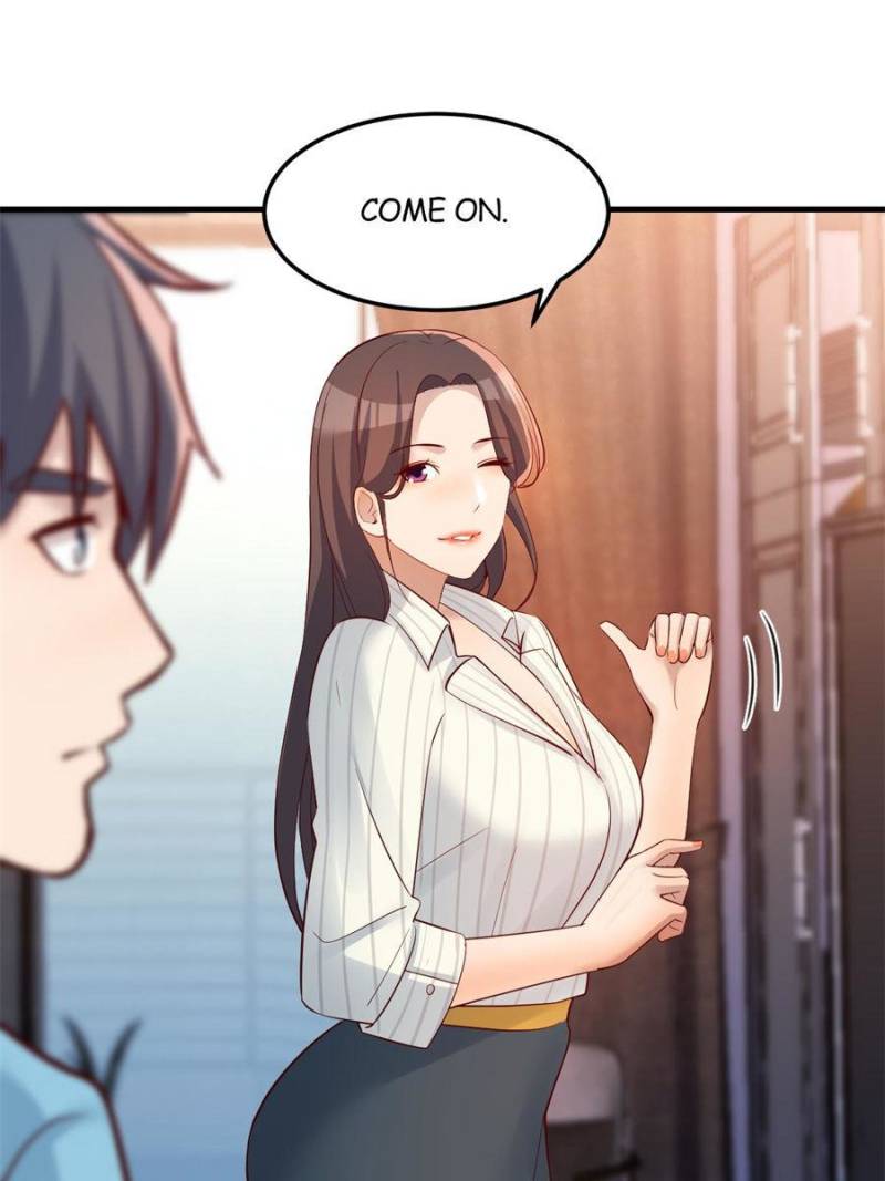I have twin girlfriends Chapter 202 - page 15