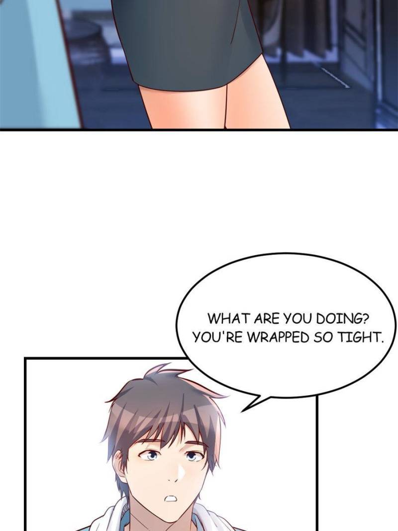 I have twin girlfriends Chapter 202 - page 16