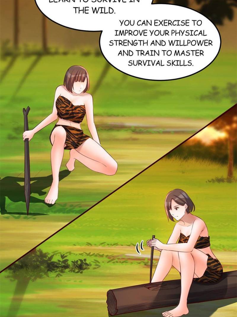 I have twin girlfriends Chapter 202 - page 19