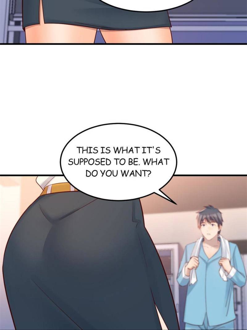 I have twin girlfriends Chapter 202 - page 21