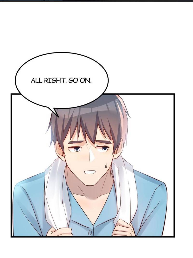 I have twin girlfriends Chapter 202 - page 23