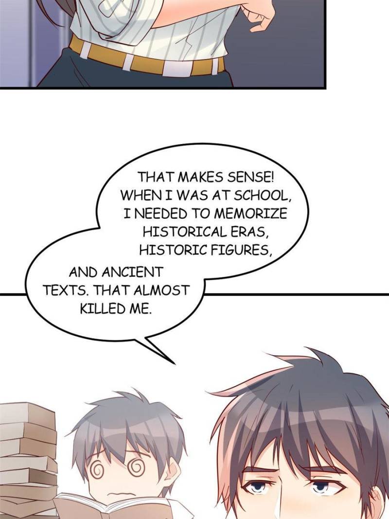 I have twin girlfriends Chapter 202 - page 25