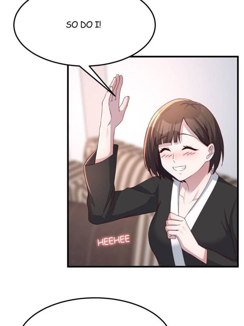 I have twin girlfriends Chapter 202 - page 31